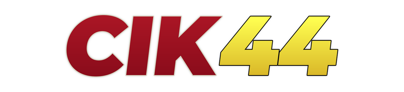 cik44 লোগো